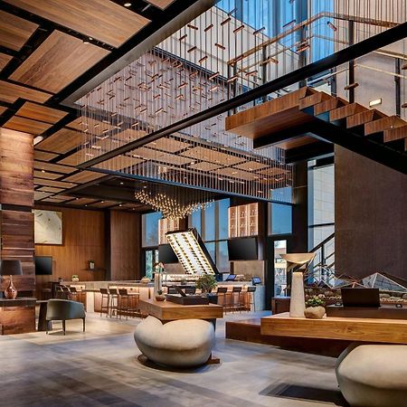Odessa Marriott Hotel & Conference Center Extérieur photo