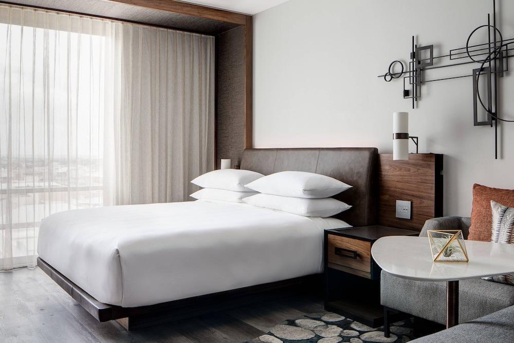 Odessa Marriott Hotel & Conference Center Extérieur photo