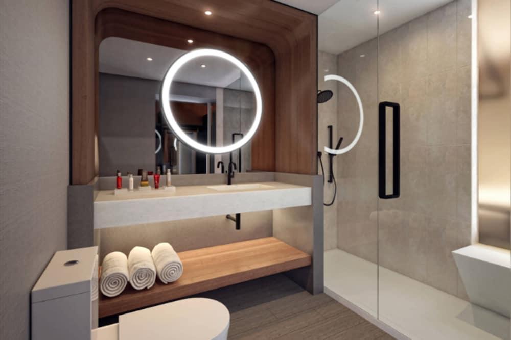 Odessa Marriott Hotel & Conference Center Extérieur photo