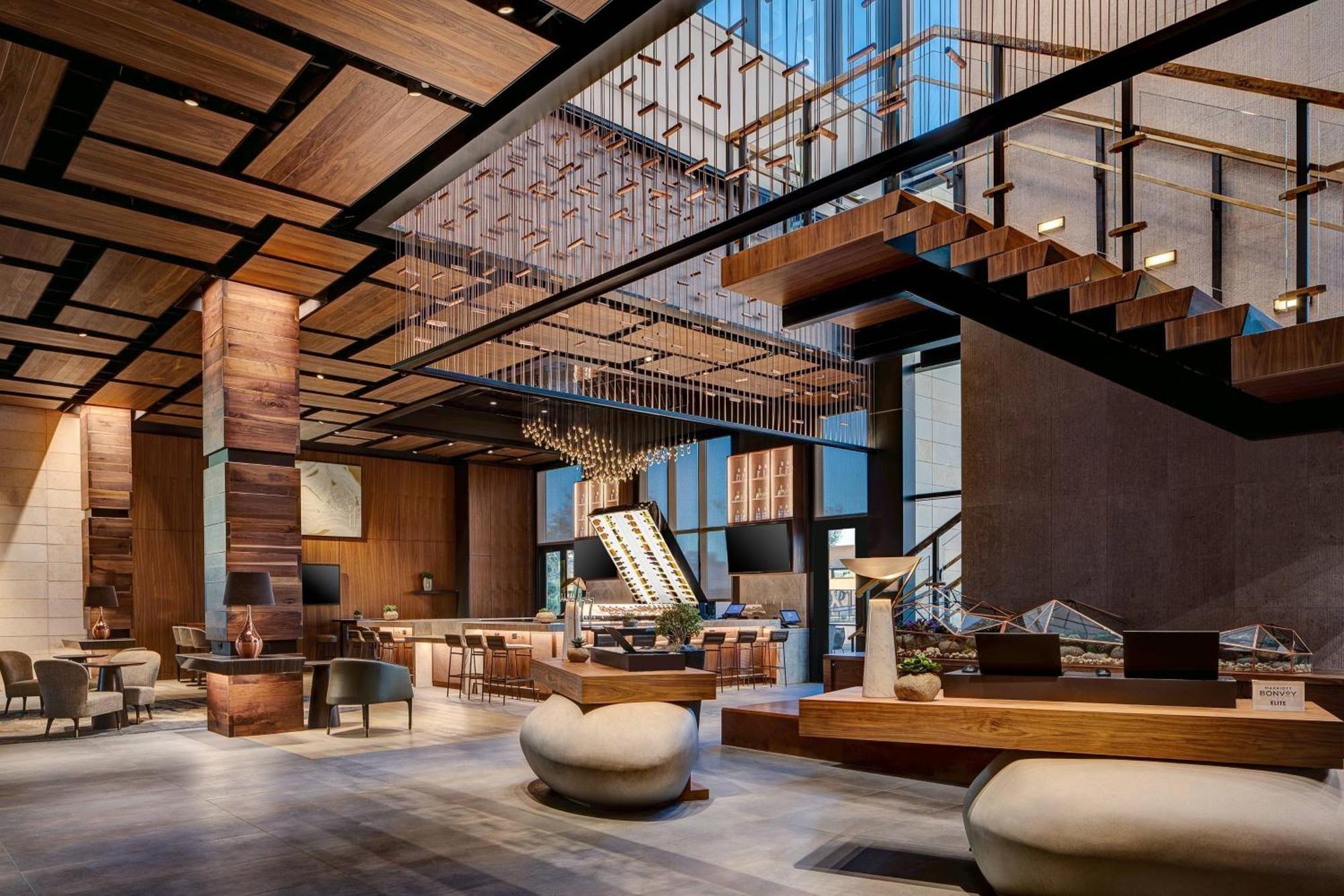 Odessa Marriott Hotel & Conference Center Extérieur photo