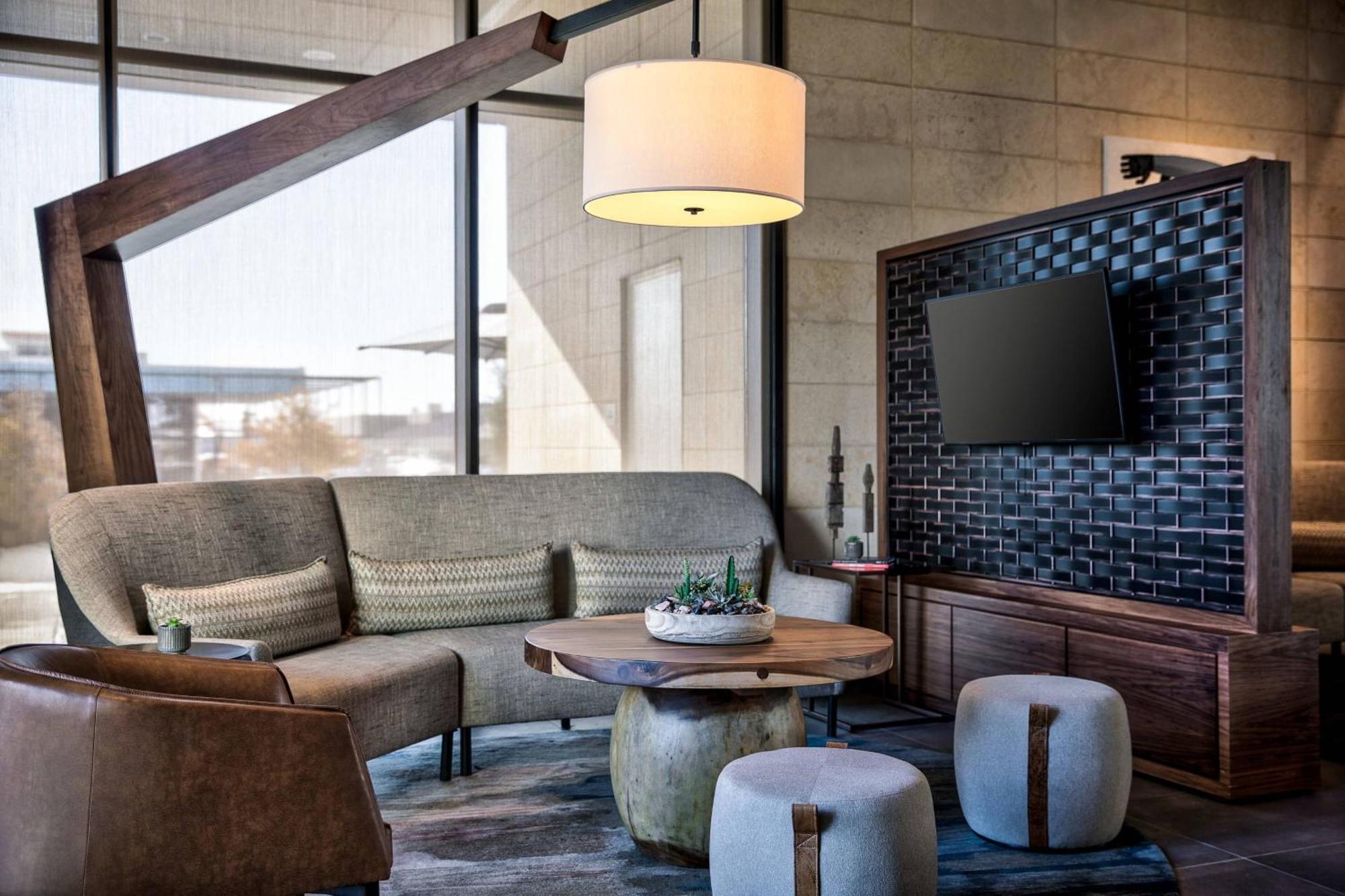 Odessa Marriott Hotel & Conference Center Extérieur photo