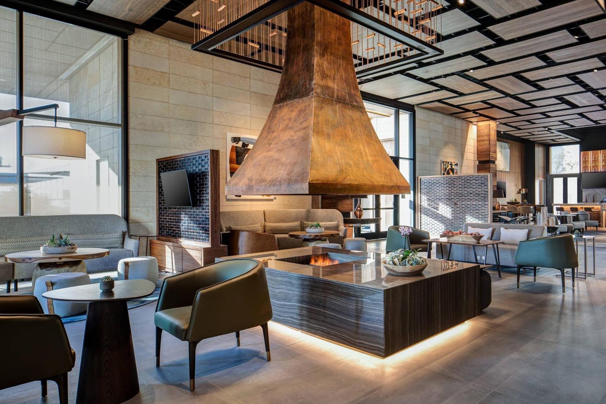Odessa Marriott Hotel & Conference Center Extérieur photo