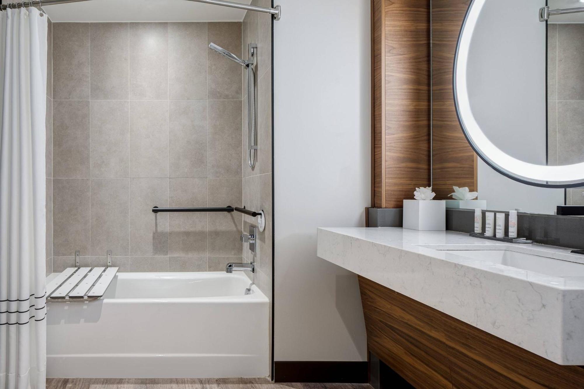Odessa Marriott Hotel & Conference Center Extérieur photo