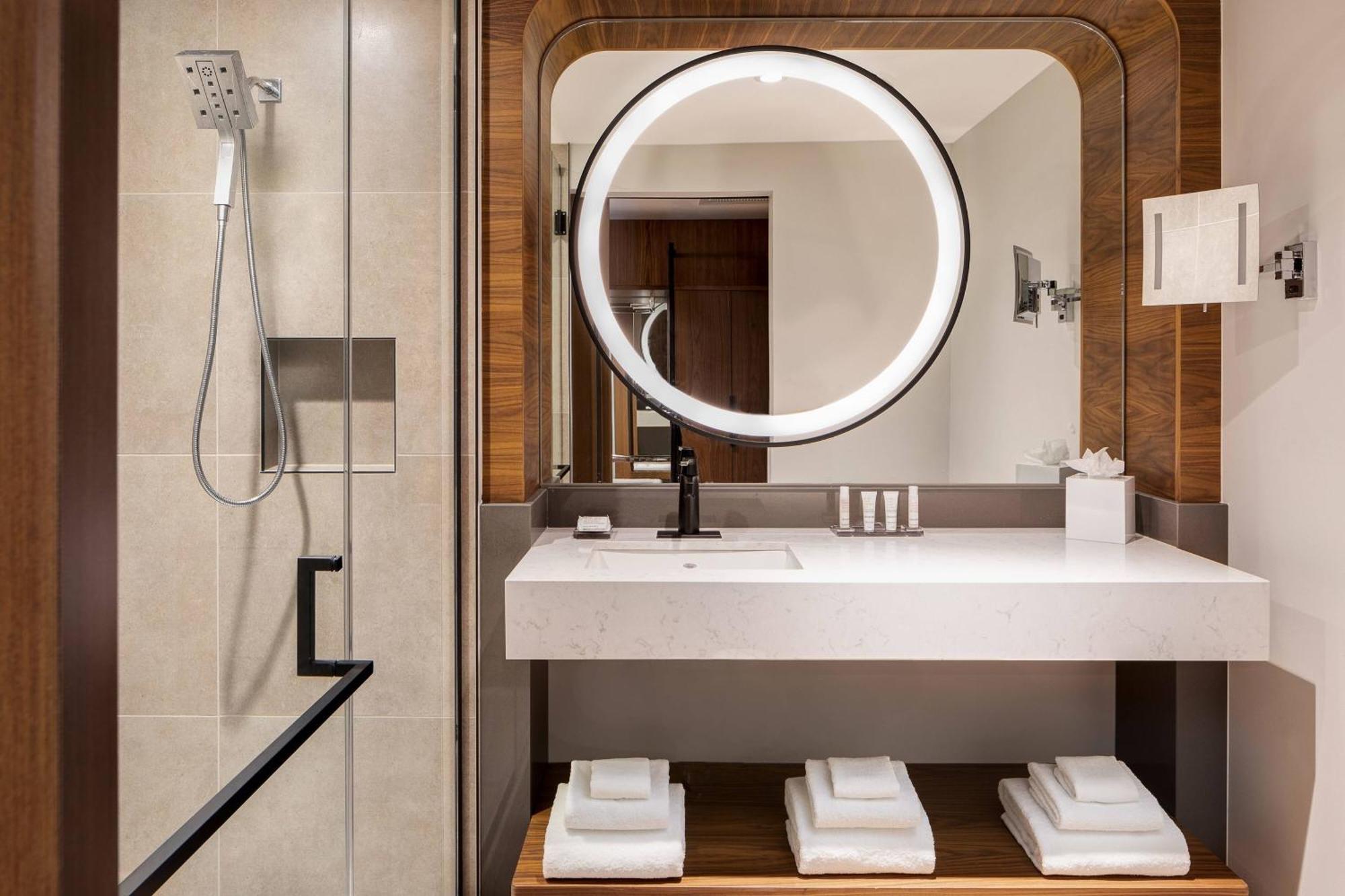 Odessa Marriott Hotel & Conference Center Extérieur photo