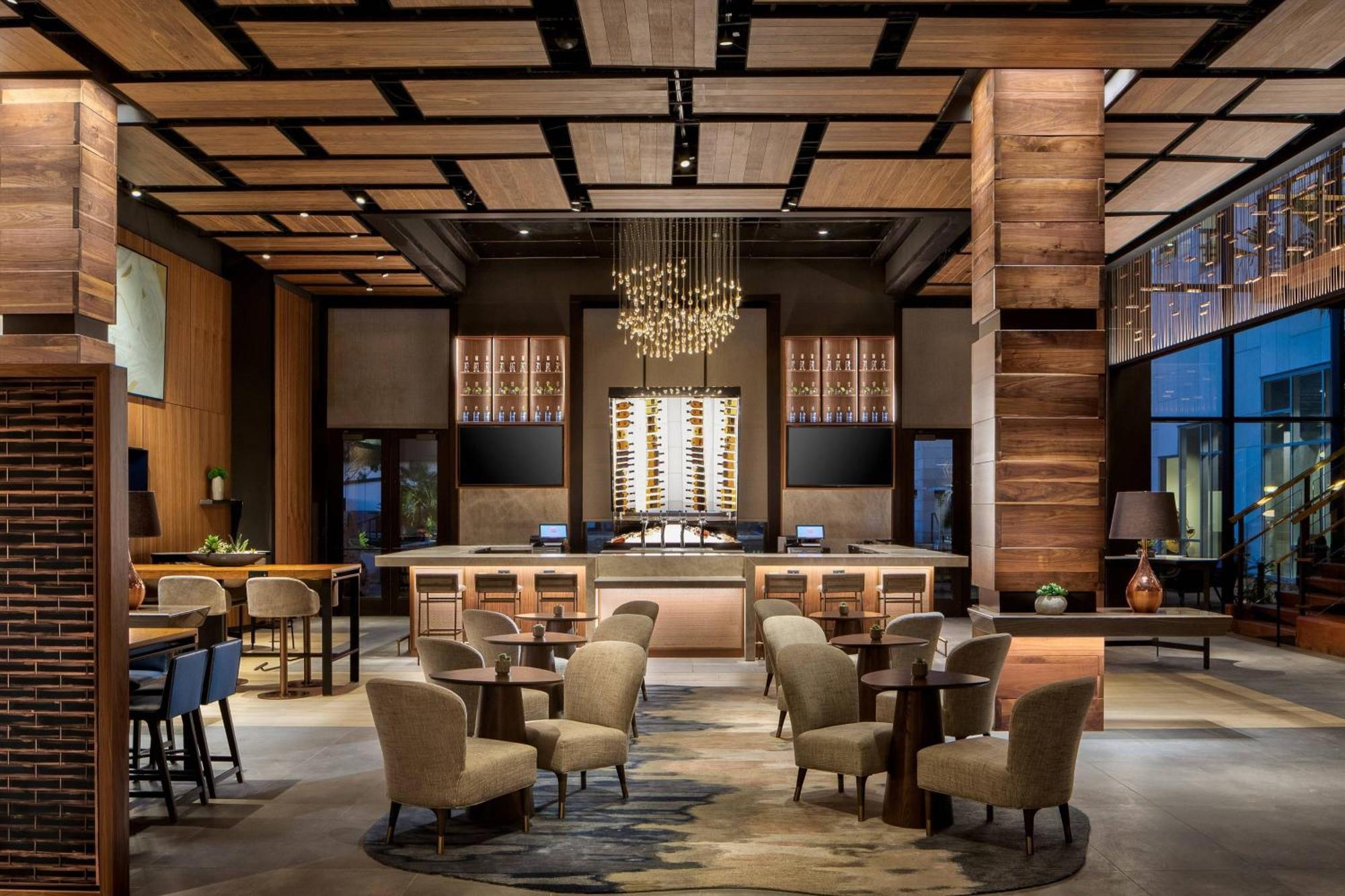 Odessa Marriott Hotel & Conference Center Extérieur photo