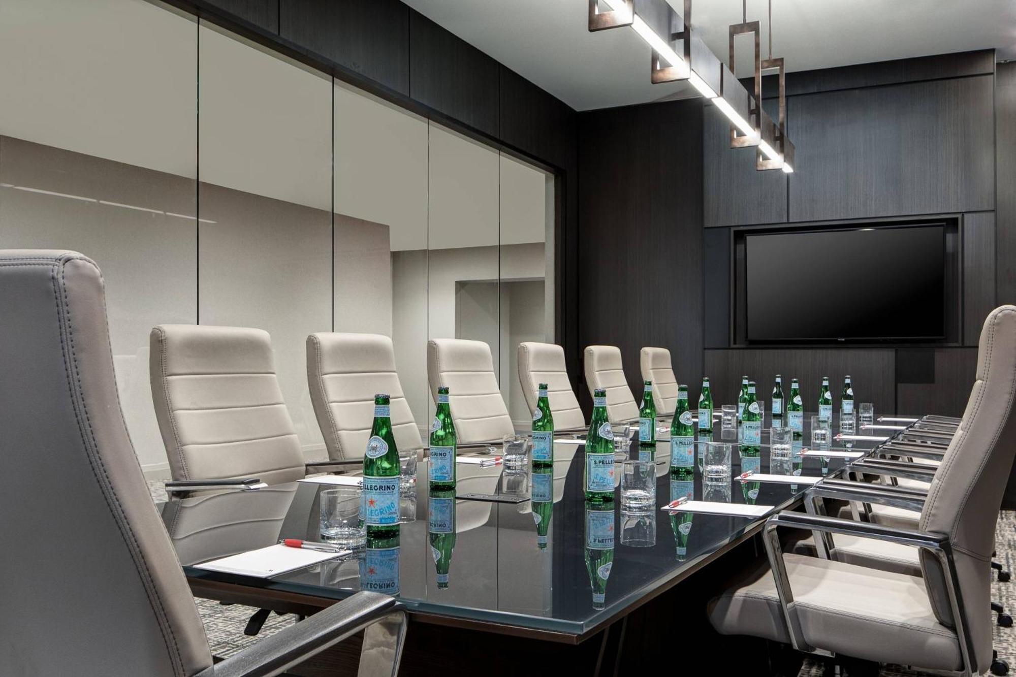 Odessa Marriott Hotel & Conference Center Extérieur photo