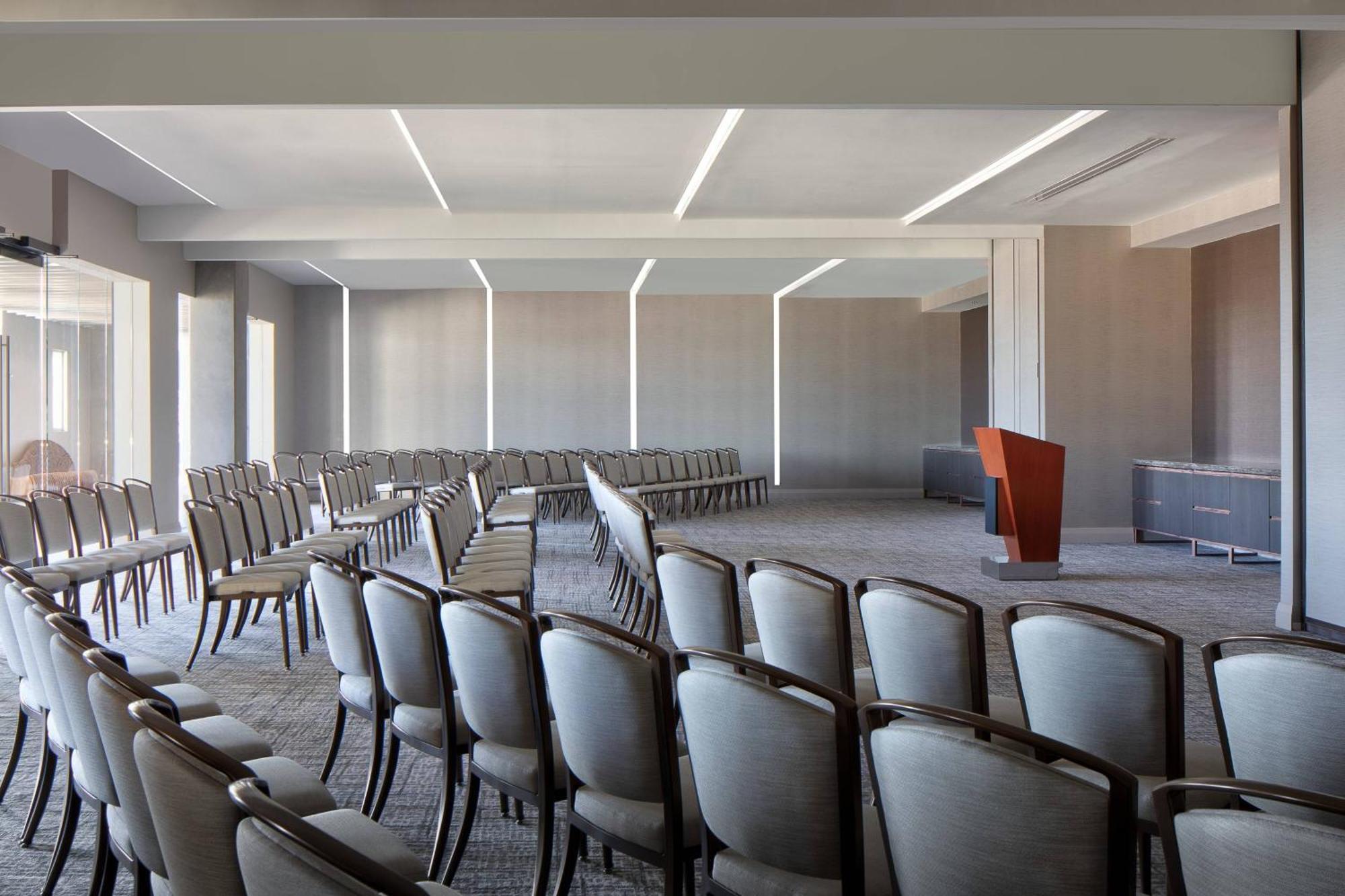 Odessa Marriott Hotel & Conference Center Extérieur photo
