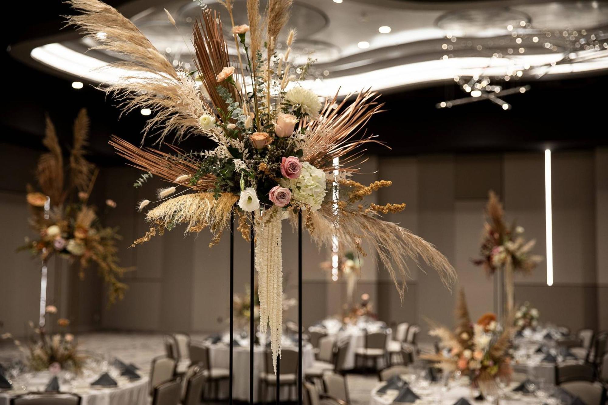 Odessa Marriott Hotel & Conference Center Extérieur photo