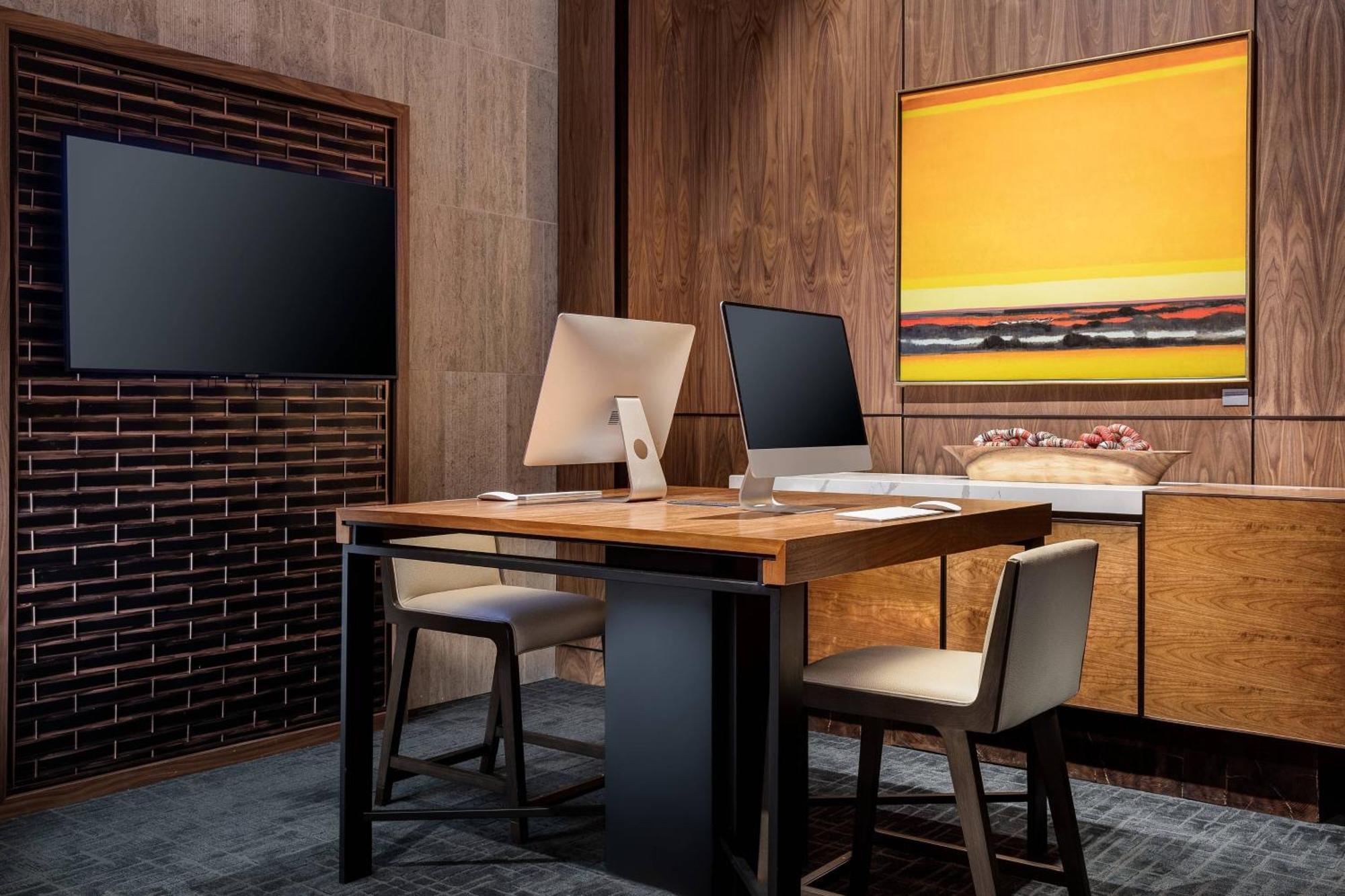 Odessa Marriott Hotel & Conference Center Extérieur photo