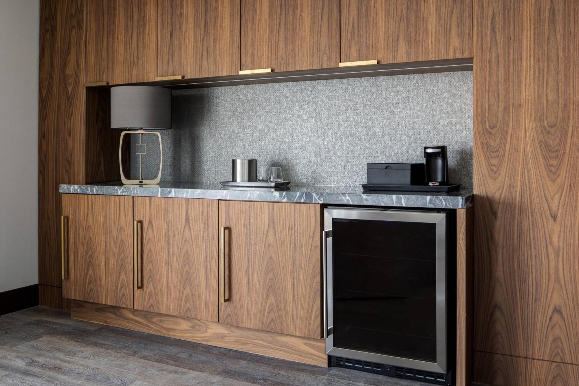 Odessa Marriott Hotel & Conference Center Extérieur photo