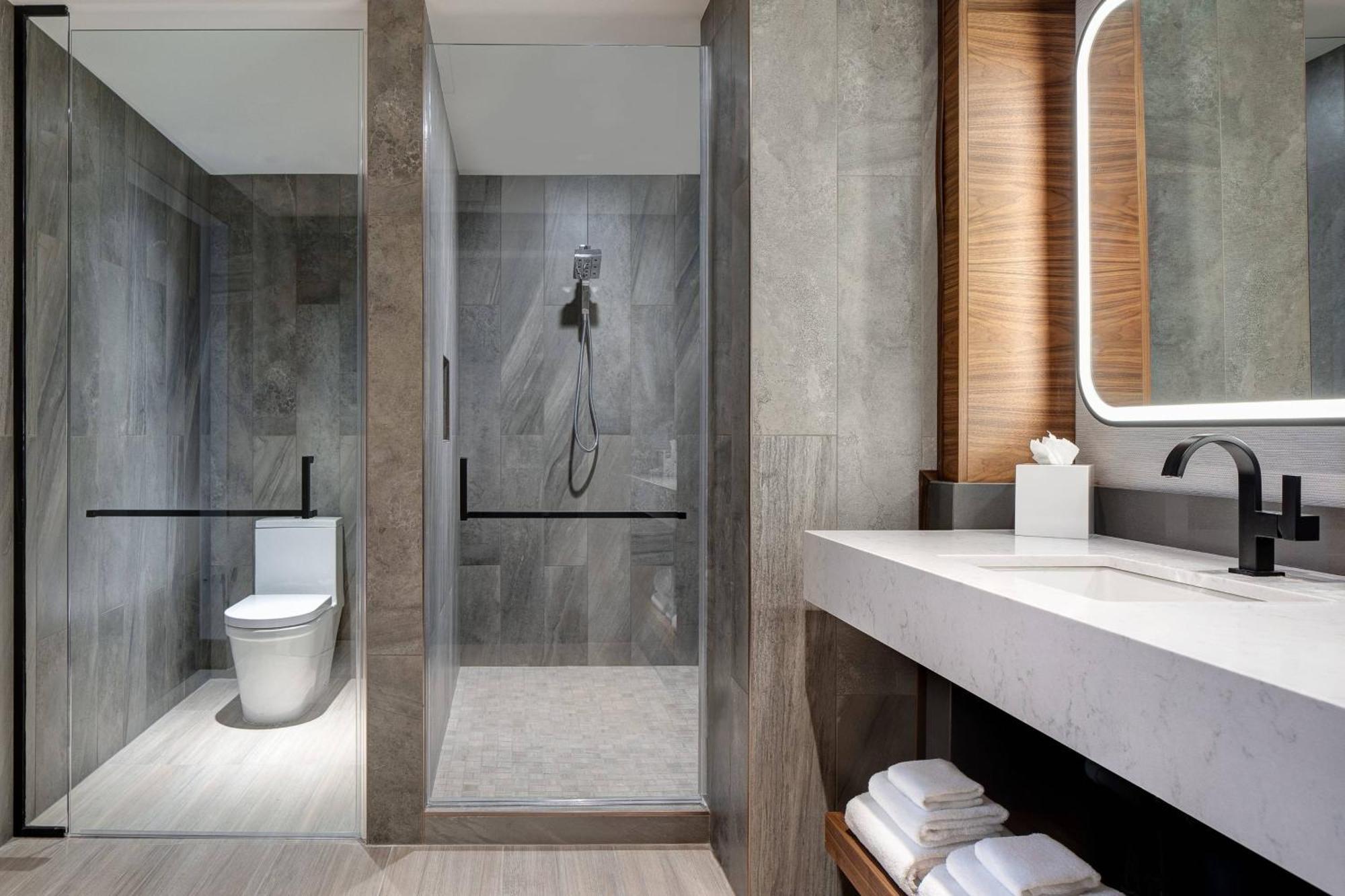 Odessa Marriott Hotel & Conference Center Extérieur photo