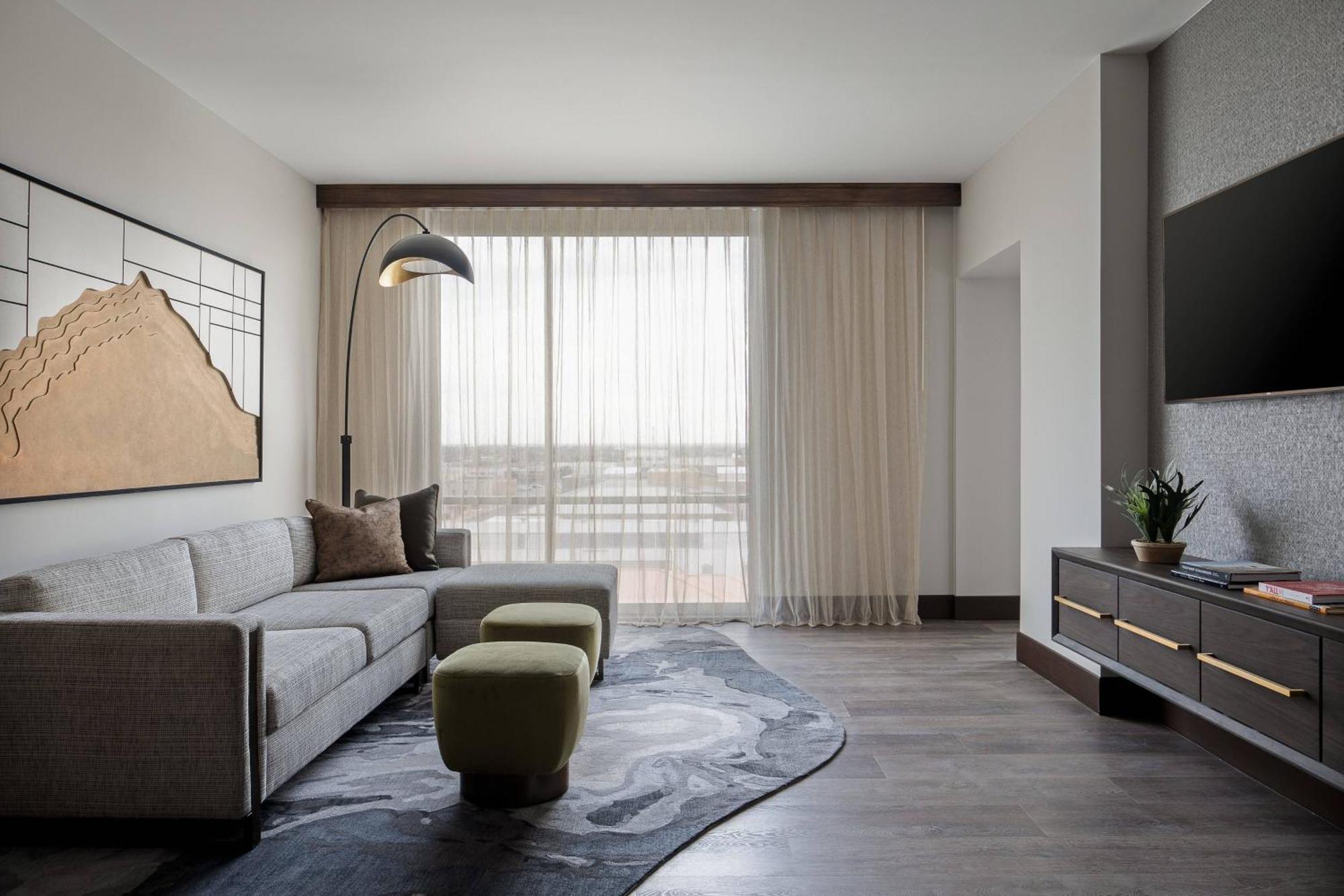 Odessa Marriott Hotel & Conference Center Extérieur photo